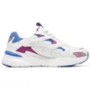 Bobs Bamina “White Blue”