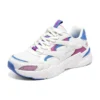 Bobs Bamina “White Blue”