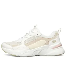 Bobs Bamina “White Cream”