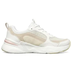 Bobs Bamina “White Cream”