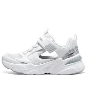 Bobs Bamina “White Grey”