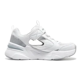 Bobs Bamina “White Grey”