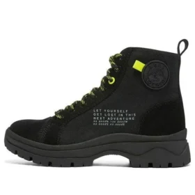 Bobs Broadies “Black”