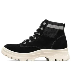 Bobs Broadies “Black with Calze”