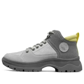 Bobs Broadies “Grey Yellow”