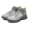 Bobs Broadies “Grey Yellow”