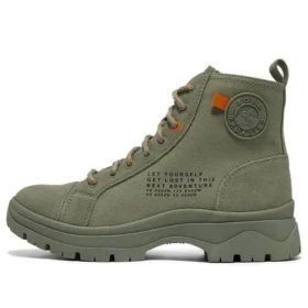 Bobs Broadies “Olive Green”