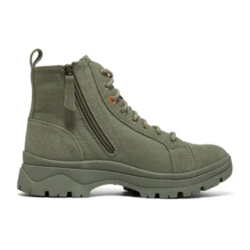 Bobs Broadies “Olive Green”