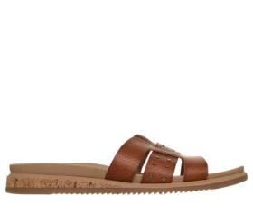 Bobs Desert Kiss Low – Look borchiato