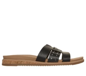 Bobs Desert Kiss Low – Look borchiato