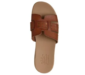 Bobs Desert Kiss Low – Look borchiato