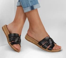 Bobs Desert Kiss Low – Look borchiato