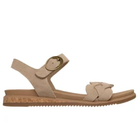 Bobs Desert Kiss Low – Look da vacanza