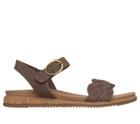 Bobs Desert Kiss Low – Look da vacanza