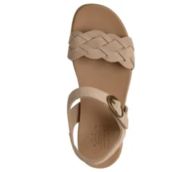 Bobs Desert Kiss Low – Look da vacanza