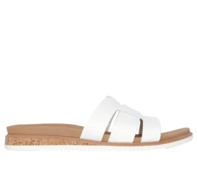 Bobs Desert Kiss Low – Look Peak