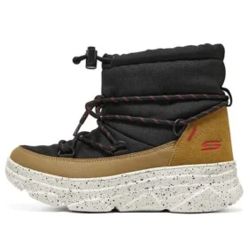Bobs MT. PEAK “Black Brown”