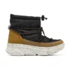 Bobs MT. PEAK “Black Brown”