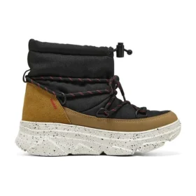 Bobs MT. PEAK “Black Brown”