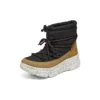 Bobs MT. PEAK “Black Brown”