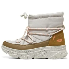 Bobs MT. PEAK “White Brown”