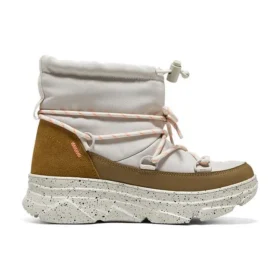 Bobs MT. PEAK “White Brown”