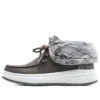 Bobs Skipper Wave “Charcoal”