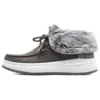 Bobs Skipper Wave “Charcoal”