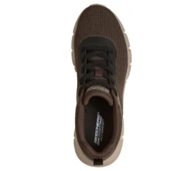 Bobs Sport B Flex – Comfort per l’arco plantare