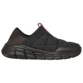 Bobs Sport B Flex Mighty Puff “Black”