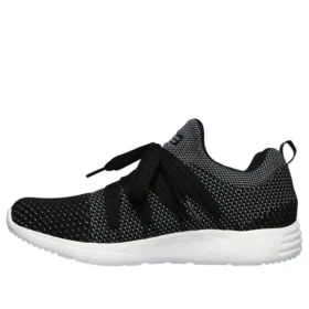 Bobs Sport Sparrow Low-Top Nero/Grigio