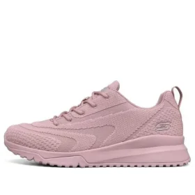 Bobs Squad 3 Low-Top Rosa