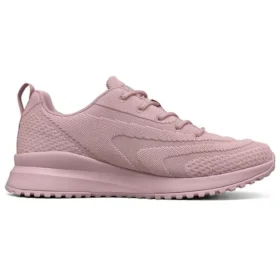 Bobs Squad 3 Low-Top Rosa