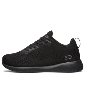 Bobs Squad Low-Top Nero