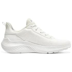 Bobs Squad Waves “Bianco”
