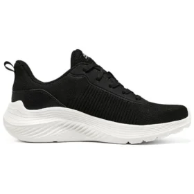 Bobs Squad Waves “Black”
