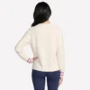 Bomber in maglia Go Walk Reflection Bomber in maglia Go Walk Reflection