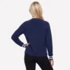 Bomber in maglia Go Walk Reflection Bomber in maglia Go Walk Reflection