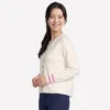 Bomber in maglia Go Walk Reflection Bomber in maglia Go Walk Reflection