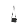 Borsa a tracolla alla moda “Nero Blu”