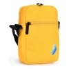 Borsa a tracolla casual “Giallo Nero”