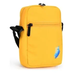 Borsa a tracolla casual “Giallo Nero”