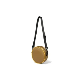 Borsa a tracolla casual Skechers x Hilarious Monster “Tan”