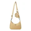 Borsa a tracolla singola Skechers x LeSportsac “Tan”
