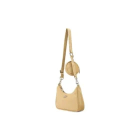 Borsa a tracolla singola Skechers x LeSportsac “Tan”