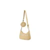 Borsa a tracolla singola Skechers x LeSportsac “Tan”