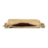 Borsa a tracolla singola Skechers x LeSportsac “Tan”