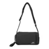 Borsa a tracolla sportiva Comfort “Black”