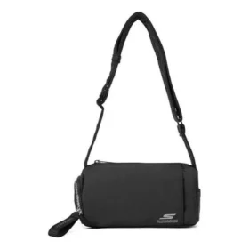 Borsa a tracolla sportiva Comfort “Black”