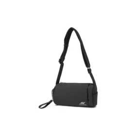 Borsa a tracolla sportiva Comfort “Black”
